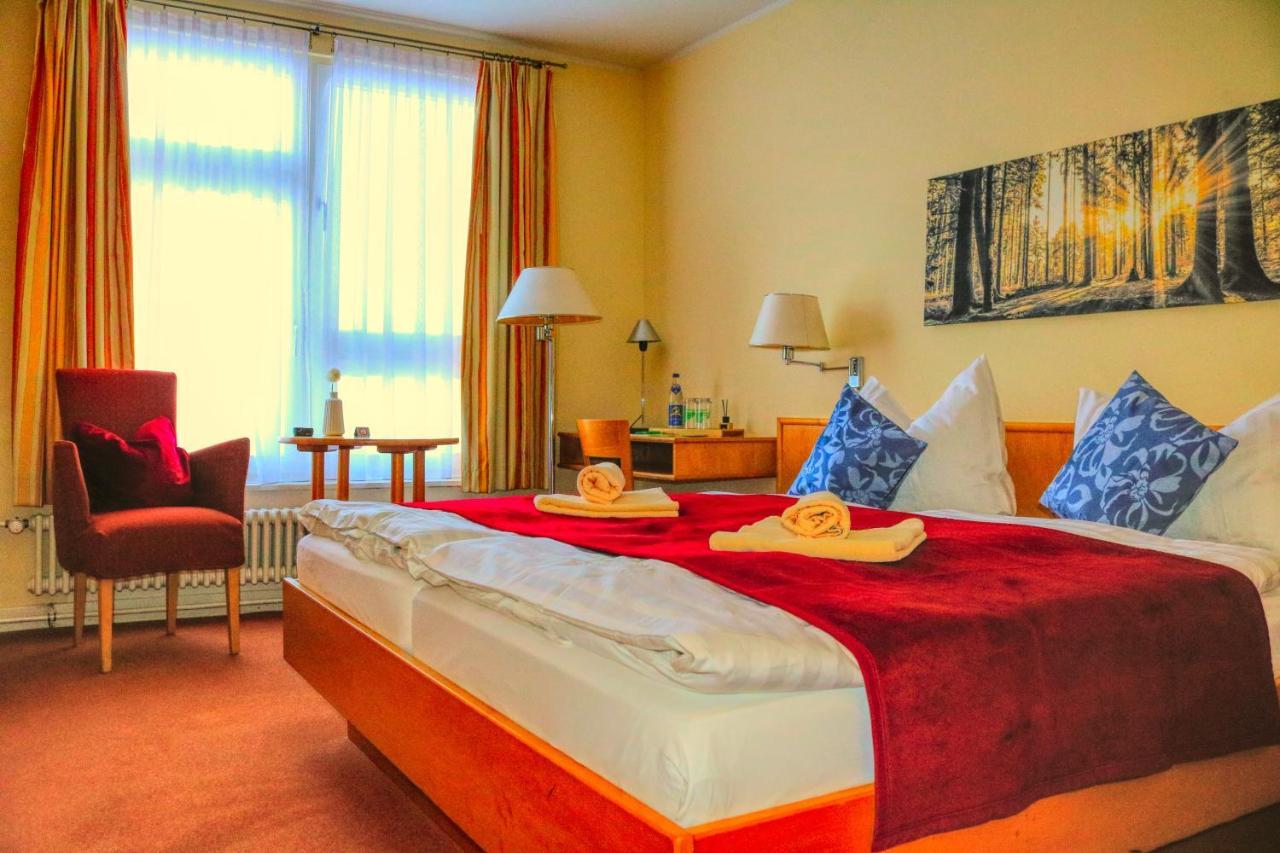 Schlosshotel Eyba Bad Blankenburg Kültér fotó