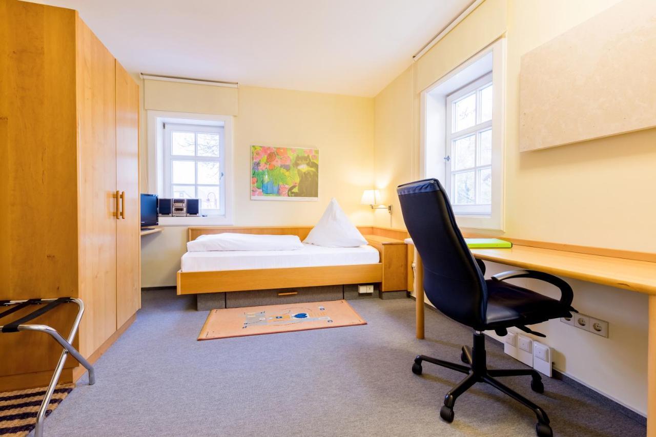 Schlosshotel Eyba Bad Blankenburg Kültér fotó
