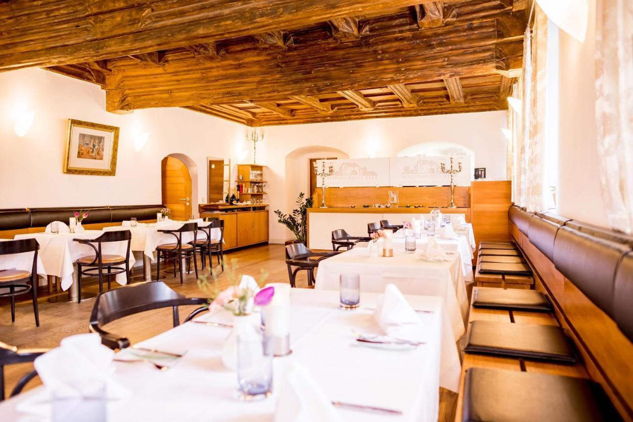 Schlosshotel Eyba Bad Blankenburg Kültér fotó